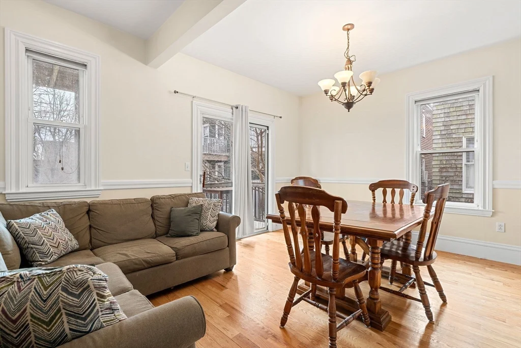 795 E 5th, South Boston