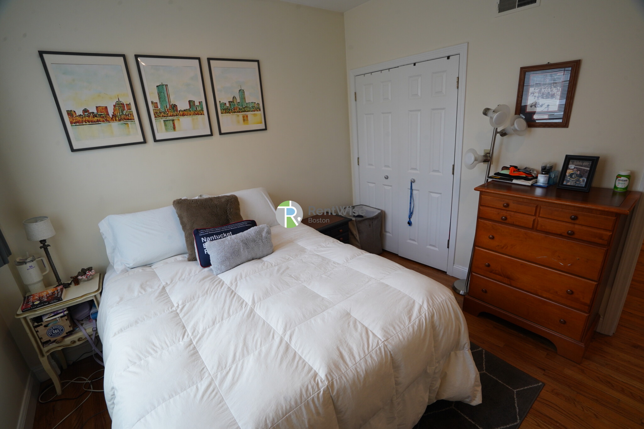 550 East 3rd St, South Boston