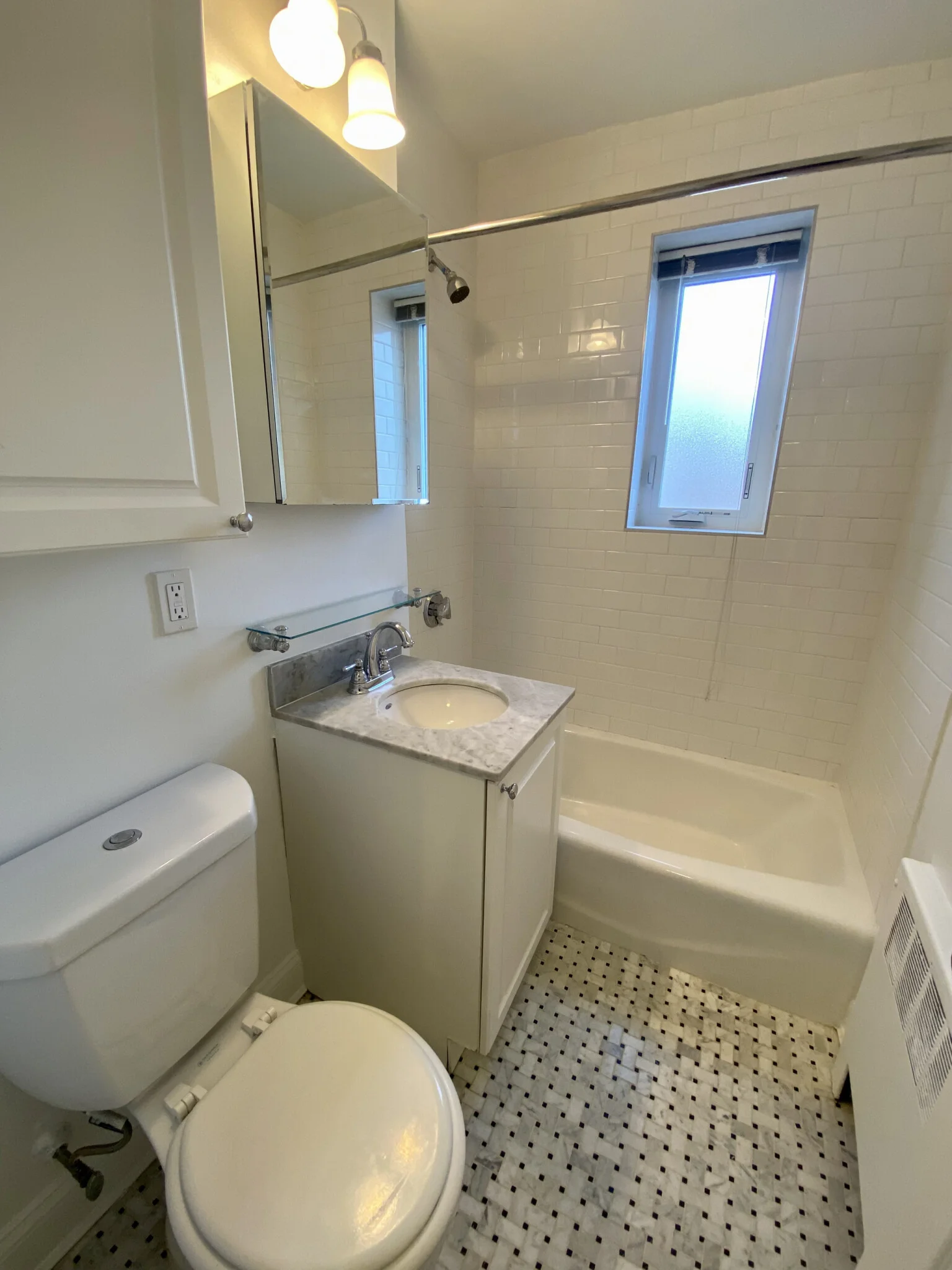 84 Saint Paul St, Coolidge Corner