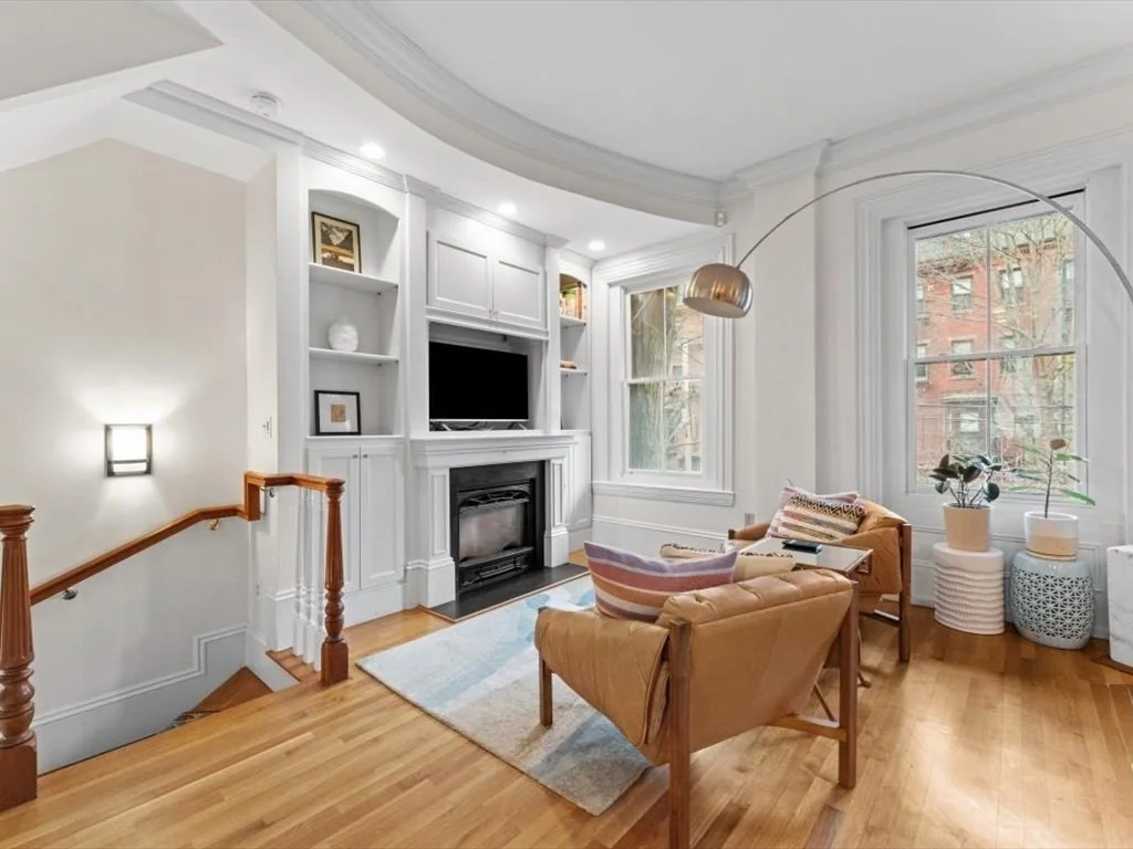 63 Worcester St, South End