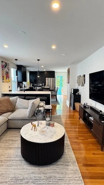 67 School St, Everett