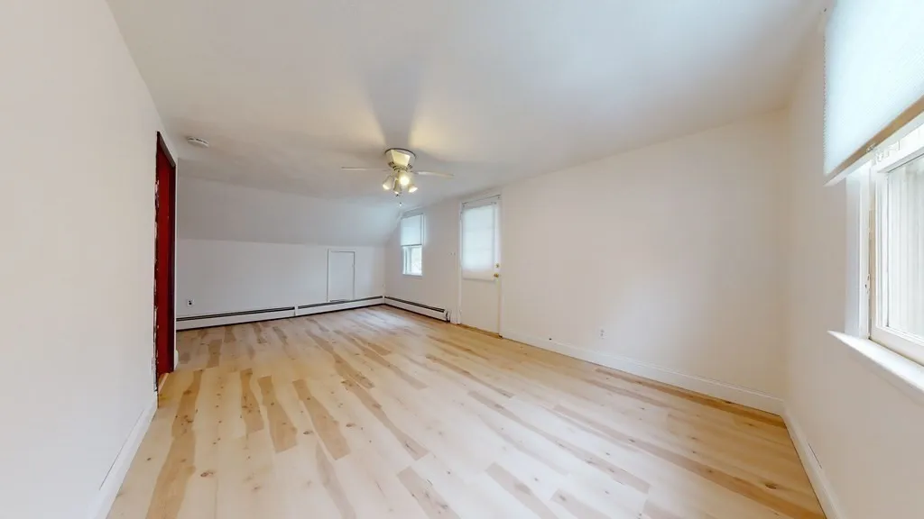 106 Laurel, Malden