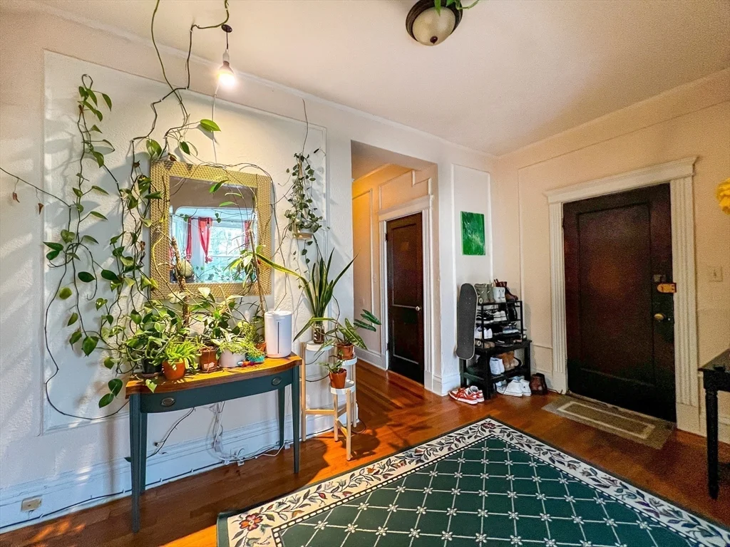 144 Coolidge St, Coolidge Corner