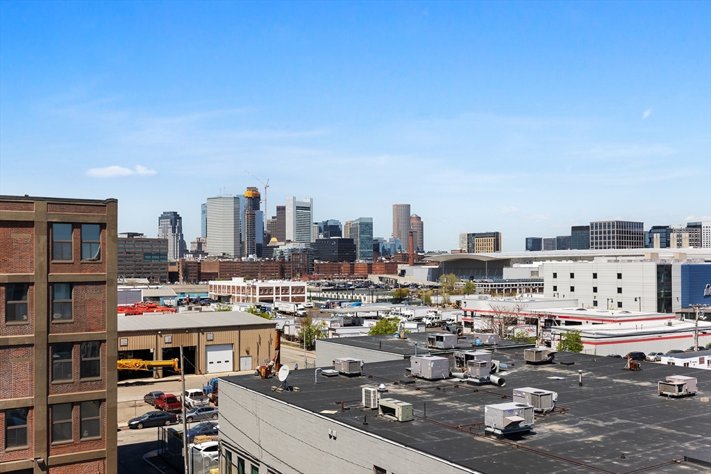 340 W 2nd St, South Boston