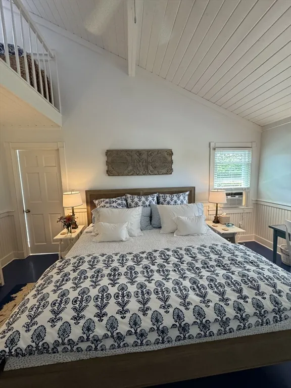 17 Burnell, Nantucket