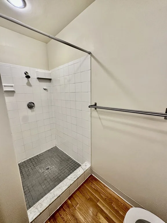 132 West Concord, South End