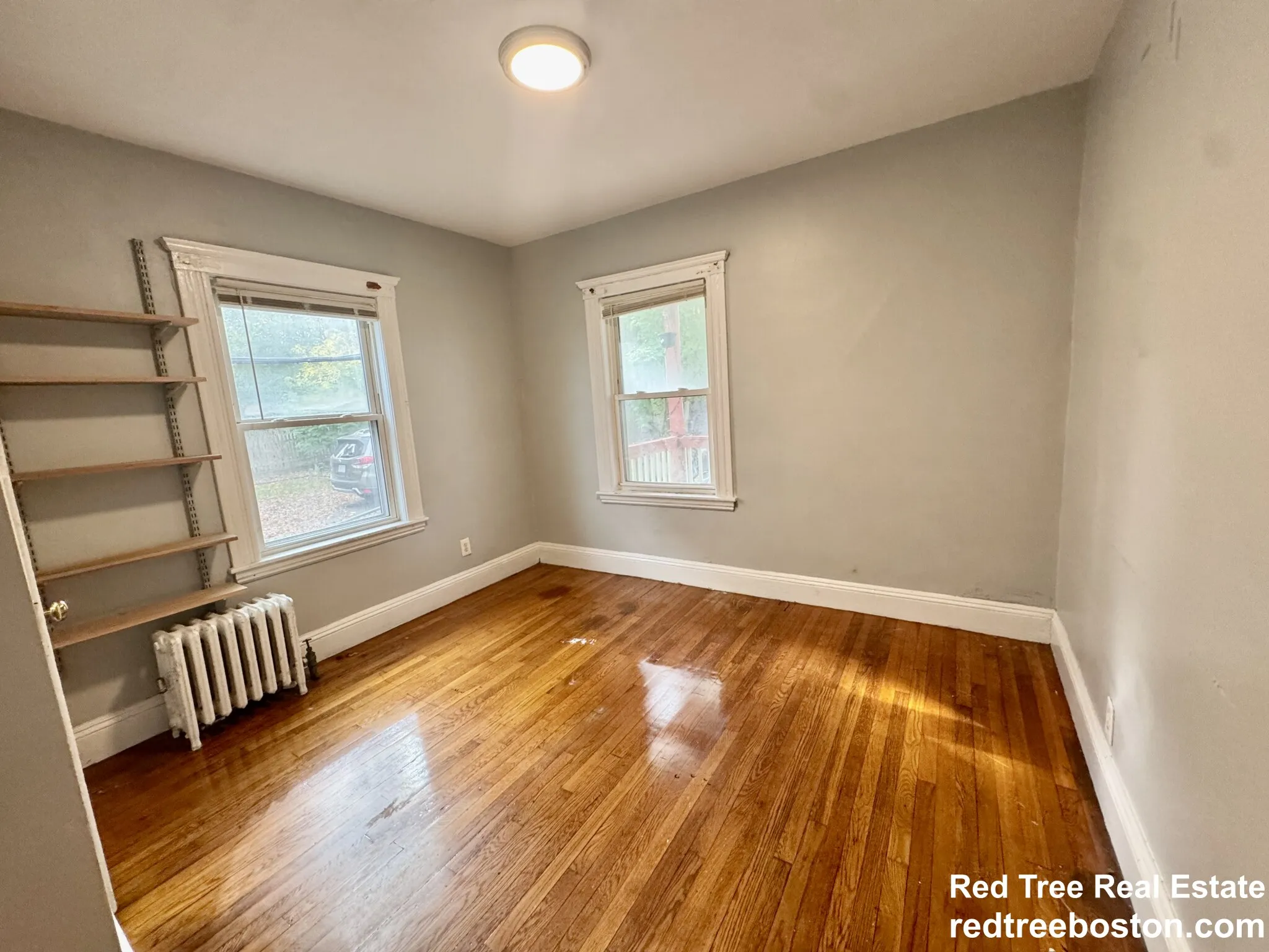 55 Brookley Rd, Jamaica Plain