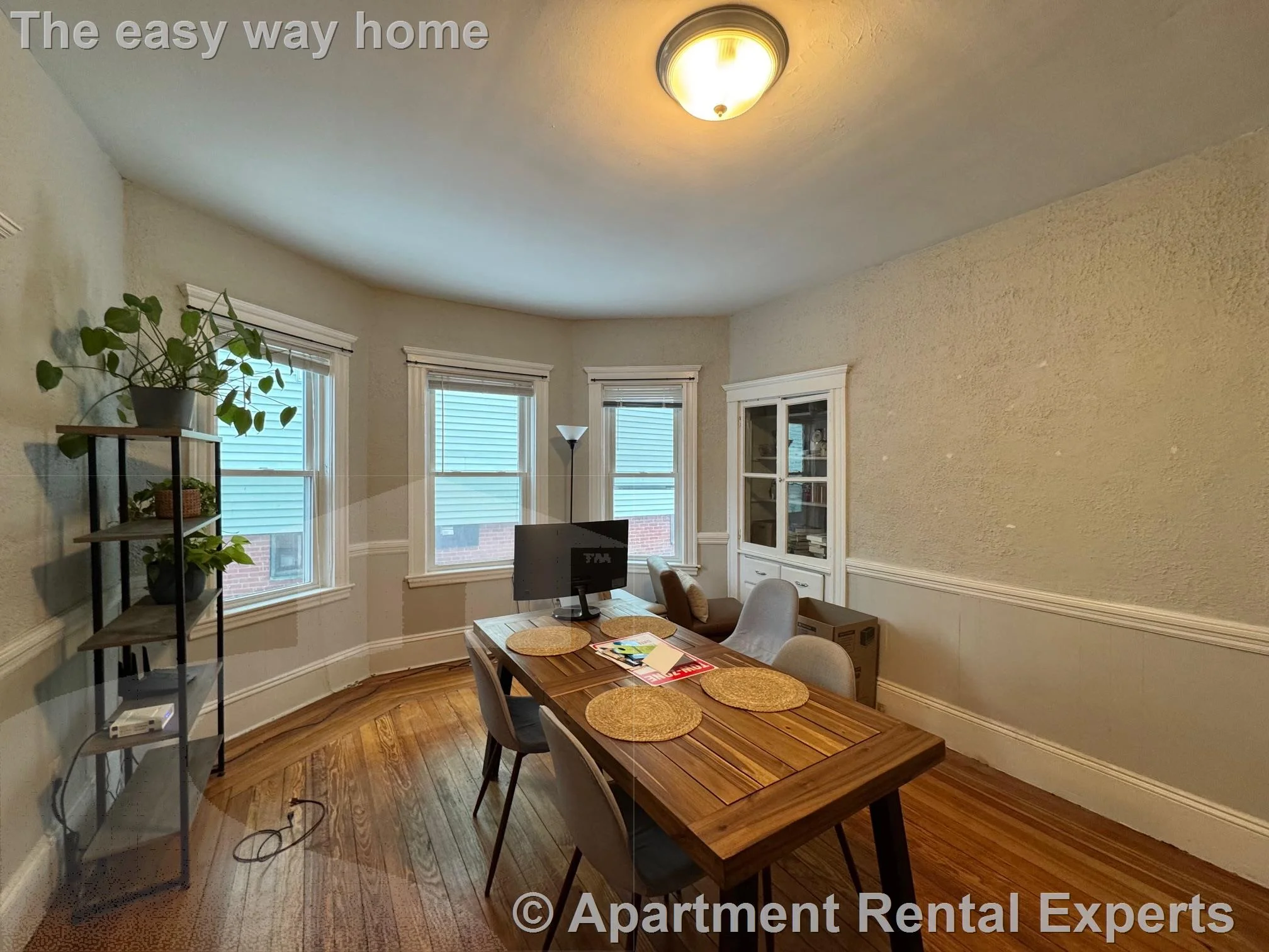 22 Spencer Ave, Davis Square