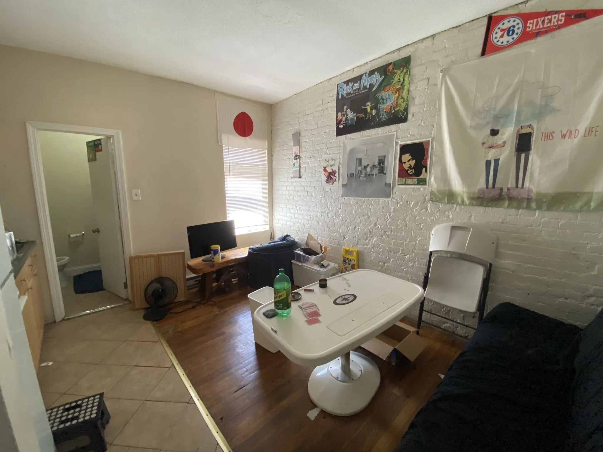 894 Huntington Ave, Mission Hill