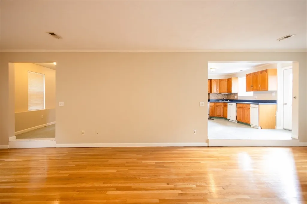 5337-B Washington St, West Roxbury