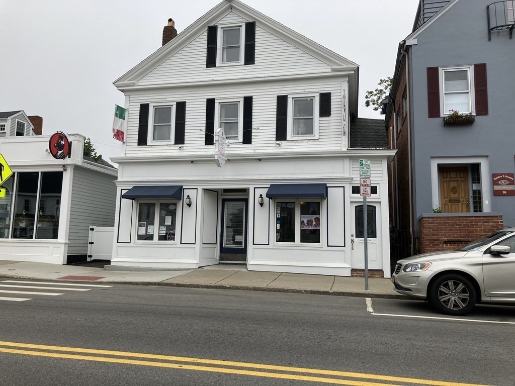 68 Court St, Plymouth