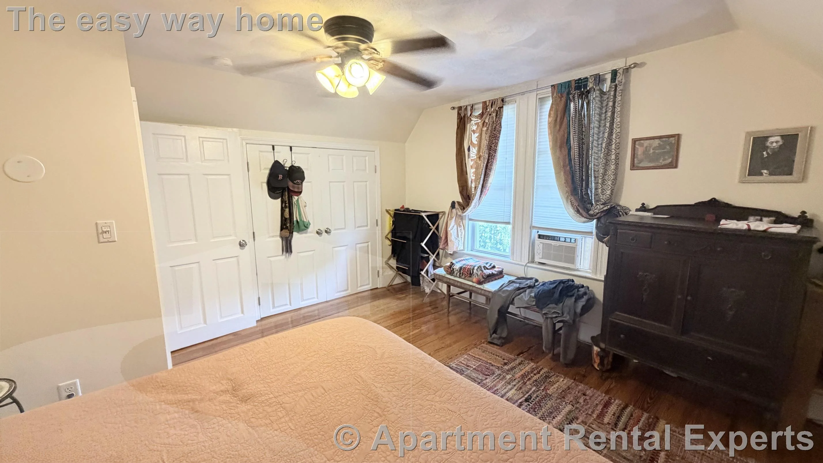 14A Norwood Ave, Magoun Square