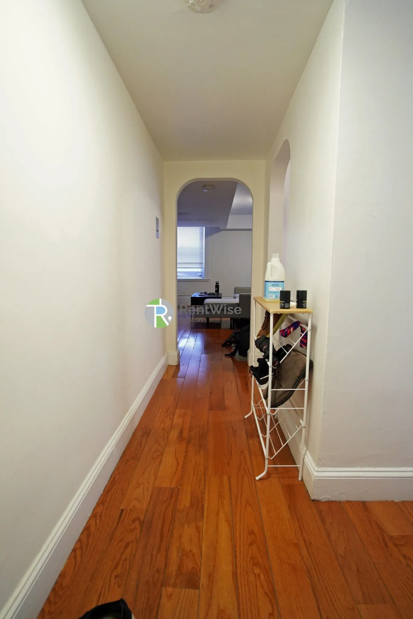 304 Berkeley St, Back Bay