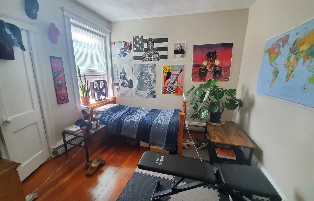 280 Brookline St, Cambridgeport