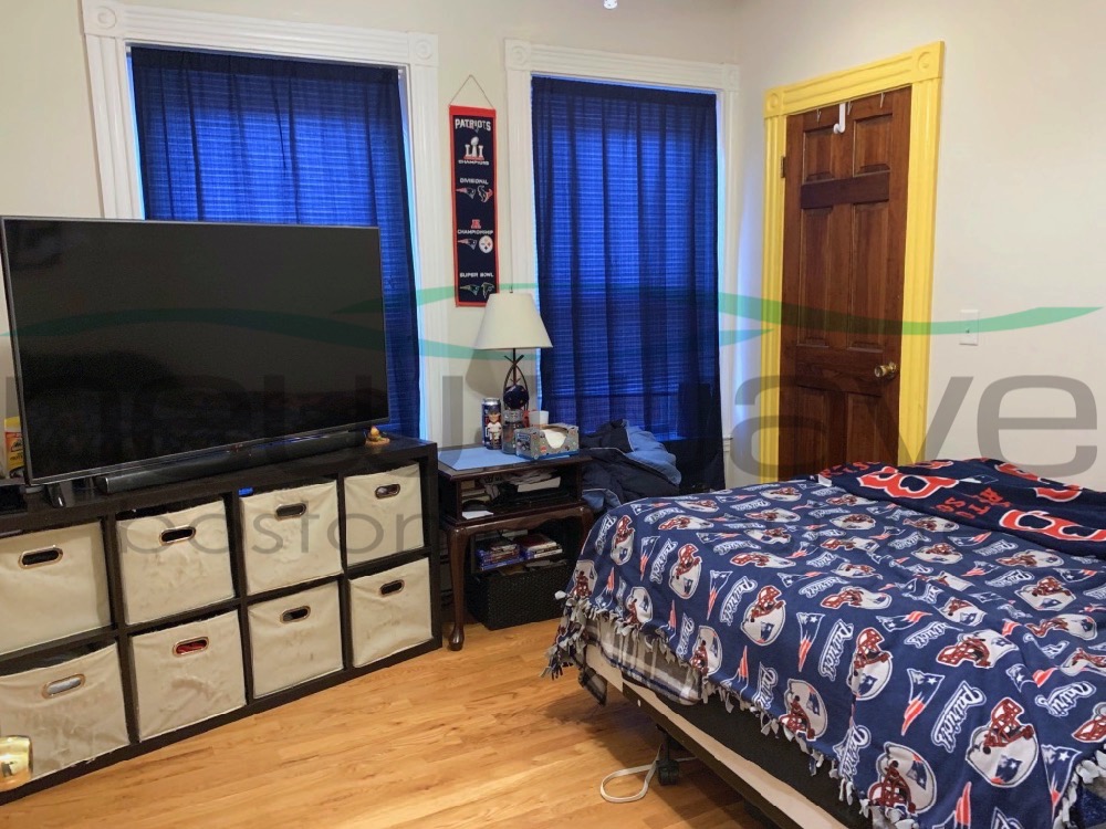 127 Cedar St, Roxbury