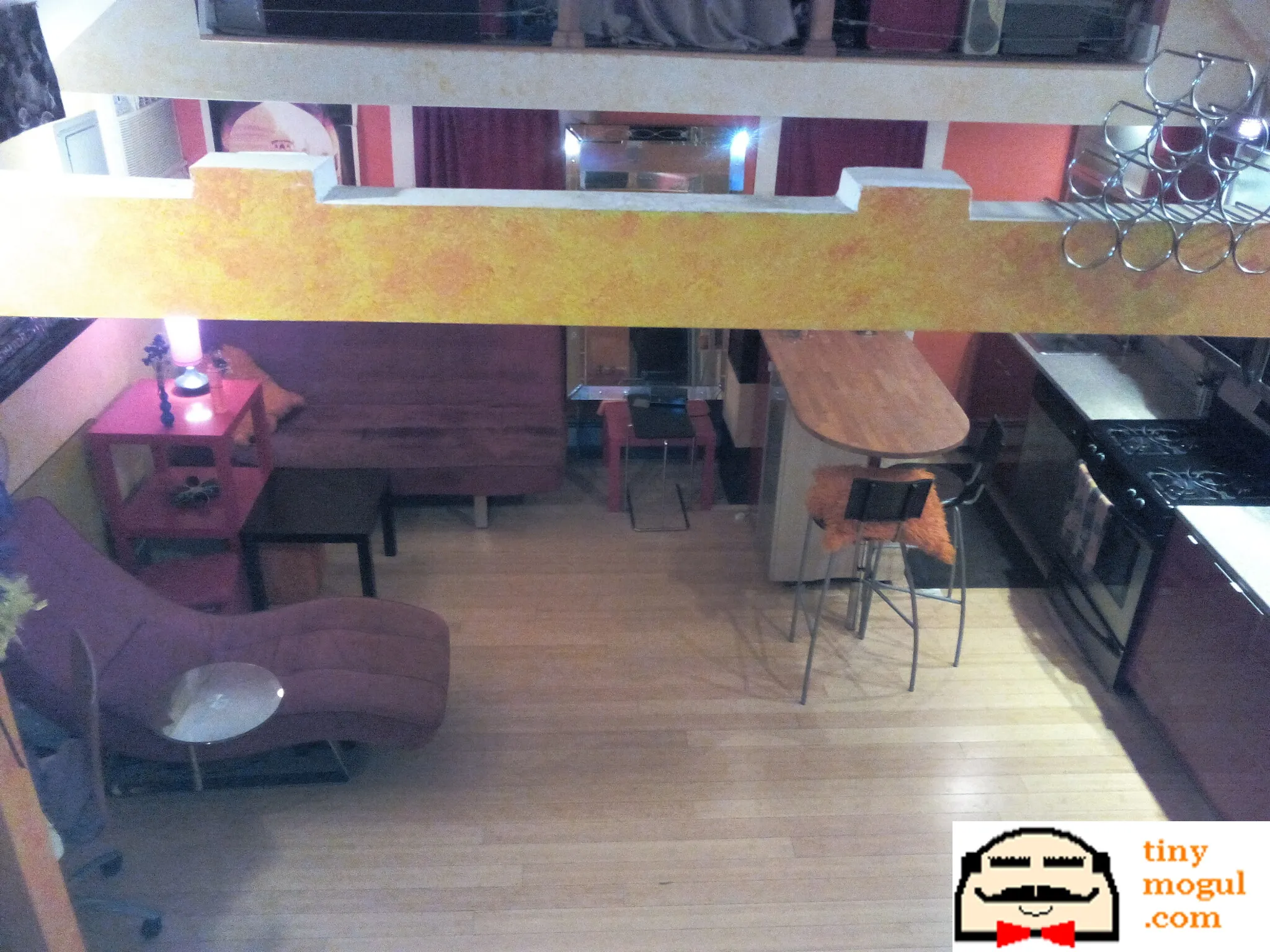 40 Bristol St, Wellington-Harrington