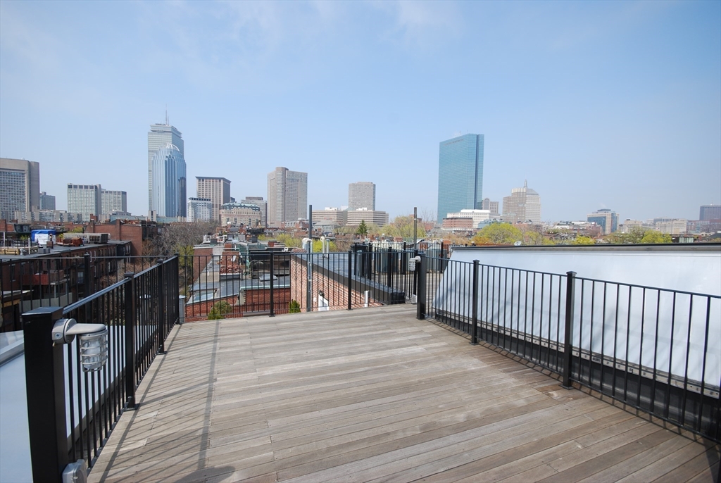 655 Tremont St, South End