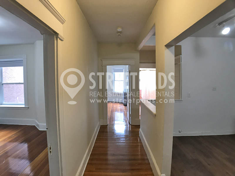 1595 Beacon St, Brookline