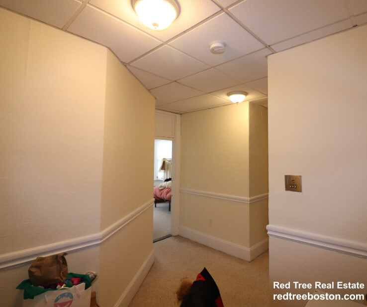 409 Huntington Ave, Fenway