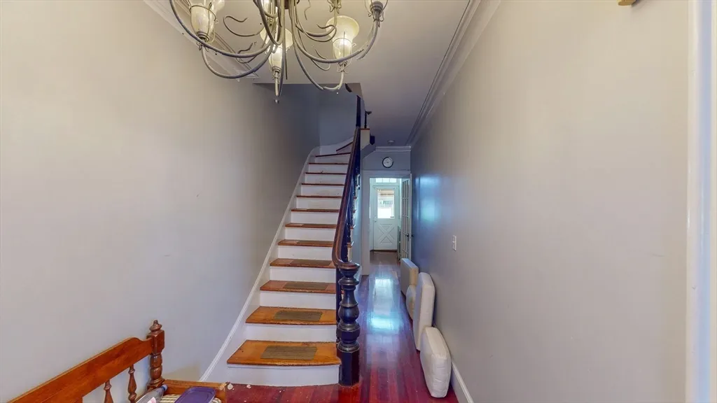 58 P St, South Boston