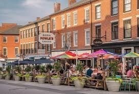 54 State, Newburyport