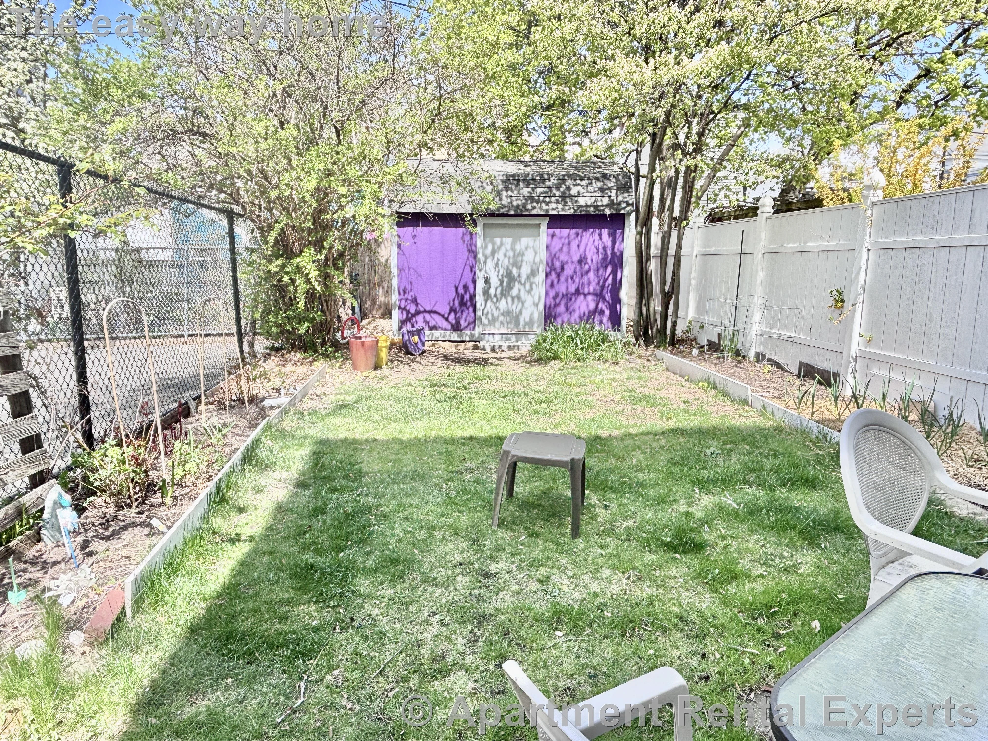143 Thorndike St, East Cambridge