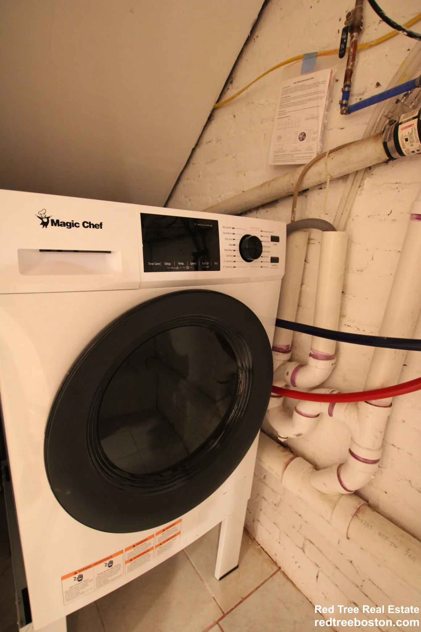 25 Saint Mary's St, Brookline