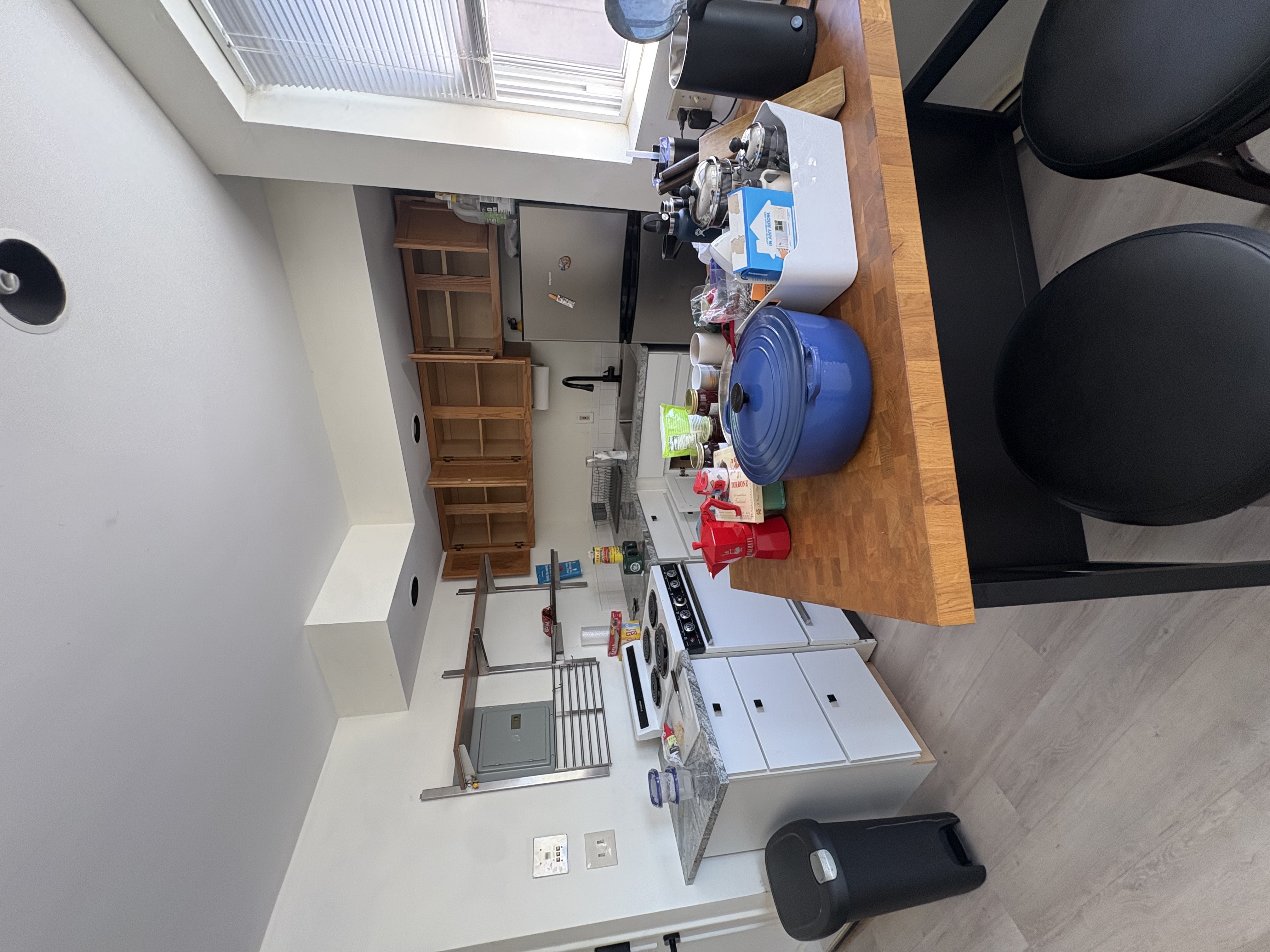 16 Westland Ave, Fenway