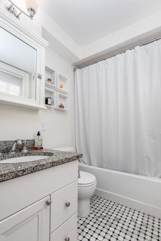 1 Pearl St, Old Town