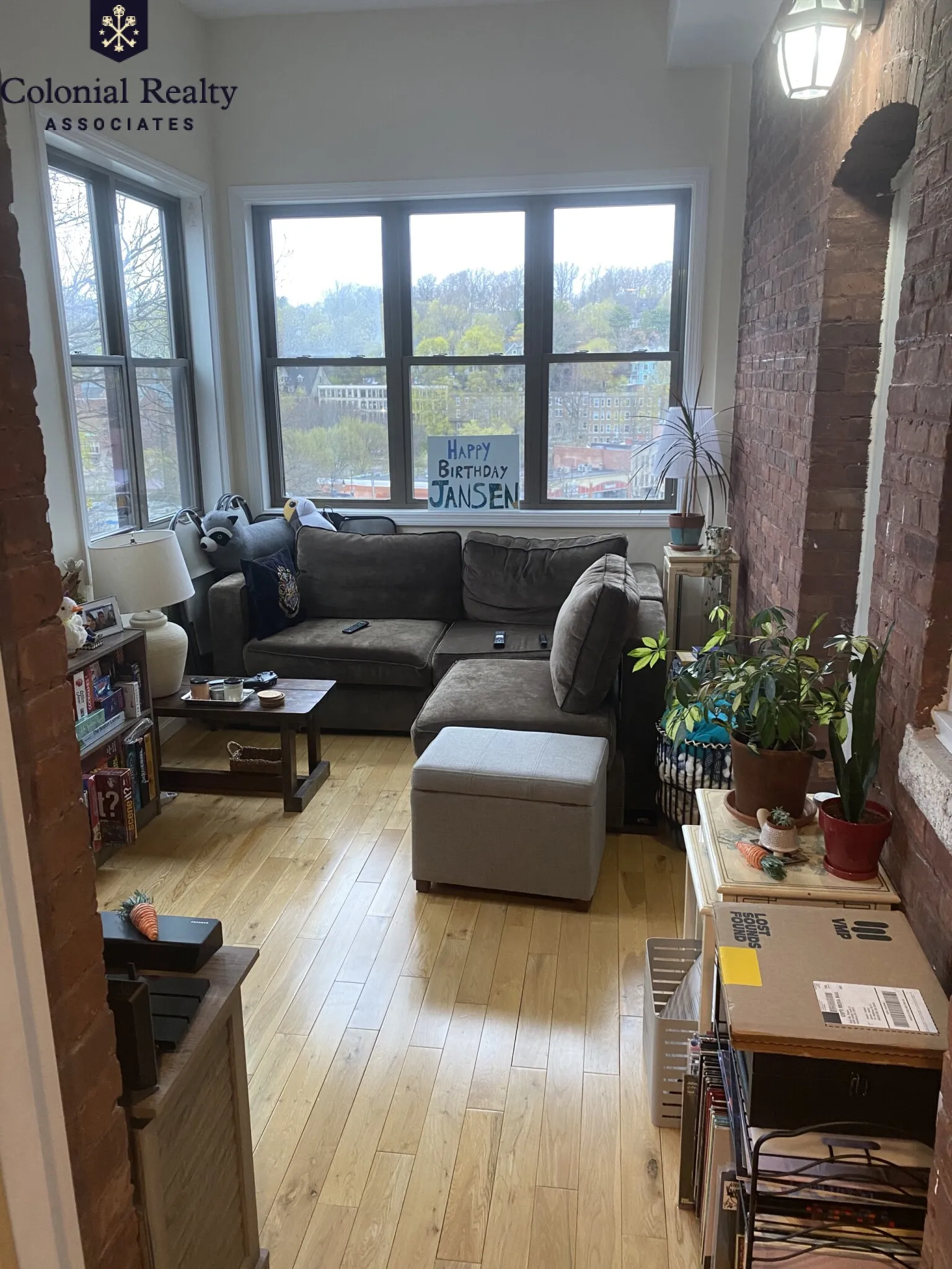 193 Winthrop Rd, Aspinwall Hill