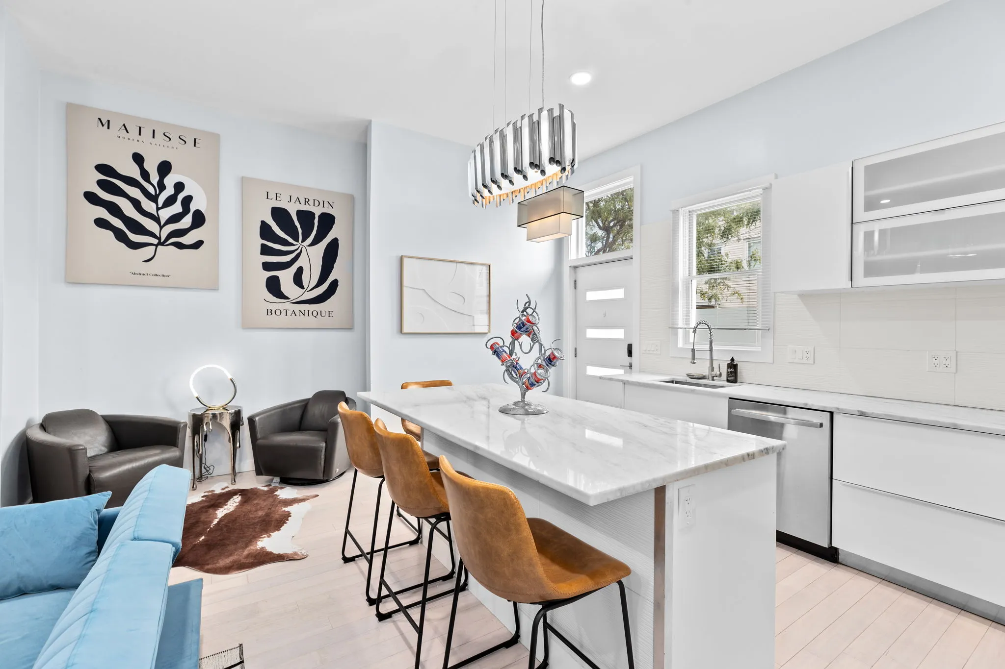 108-110 Trenton St, East Boston