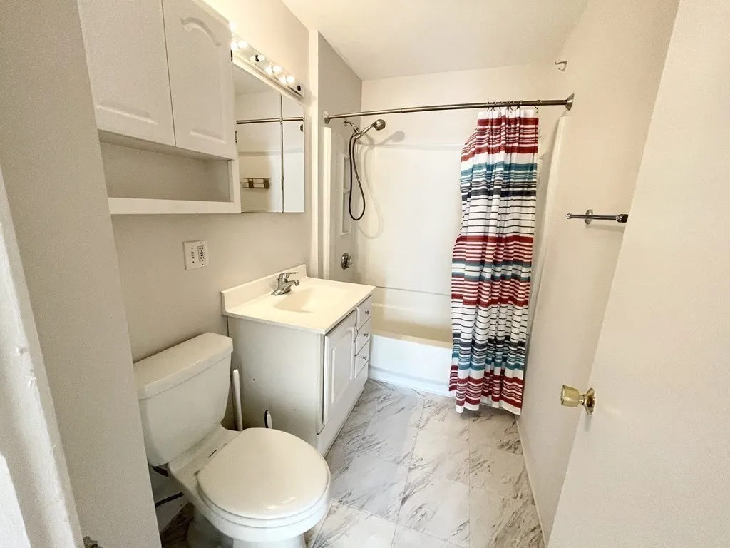 26-28 Harbor View, Dorchester