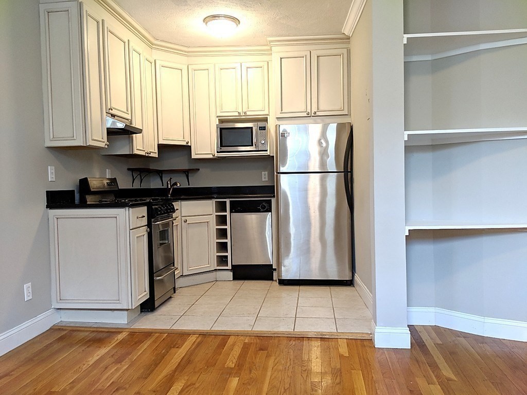 7 Primus, Beacon Hill