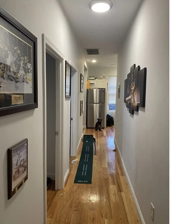 663 East Broadway, South Boston