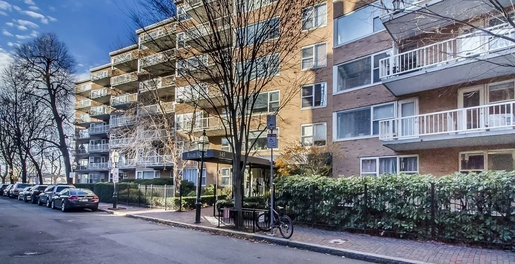 145 Pinckney St, Beacon Hill