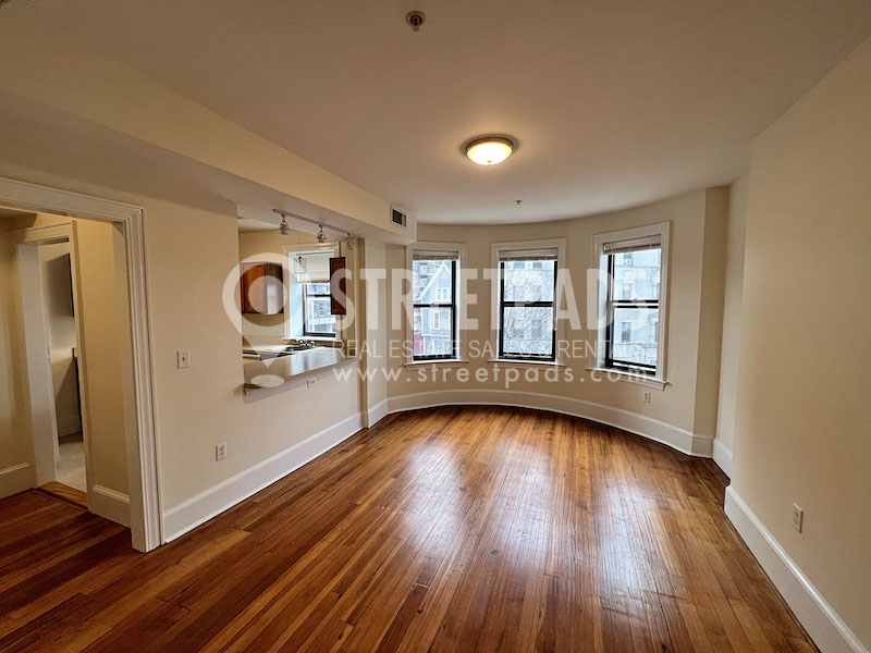 881 Massachusetts Ave, Central Square