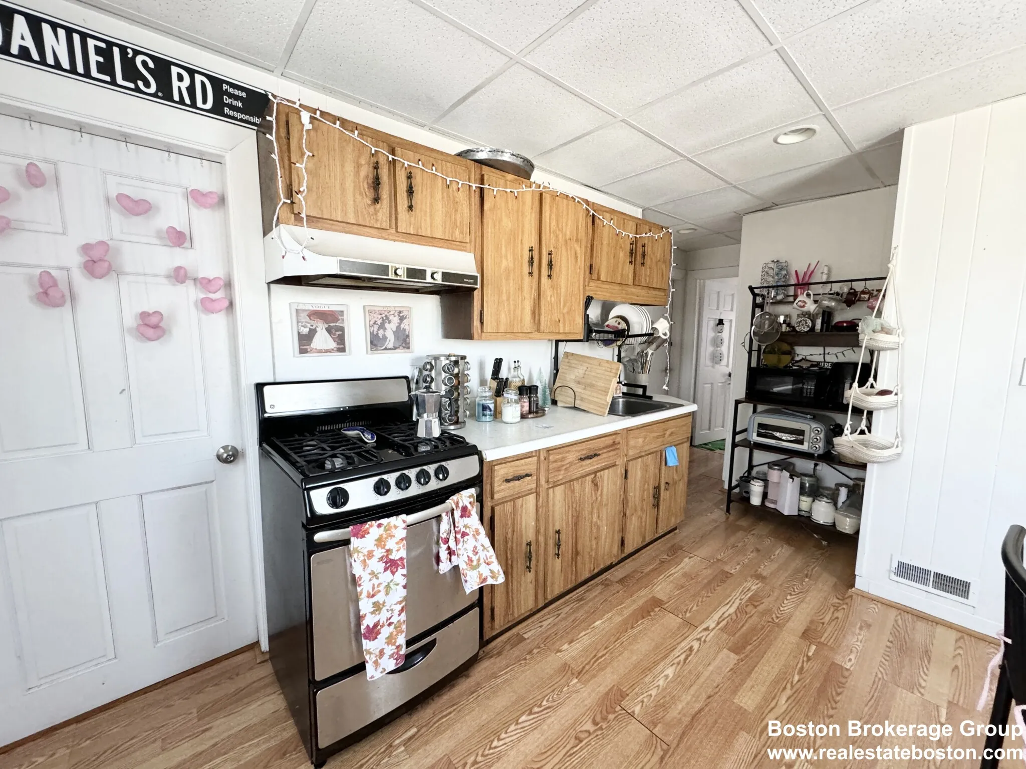 105 Buttonwood St, Dorchester