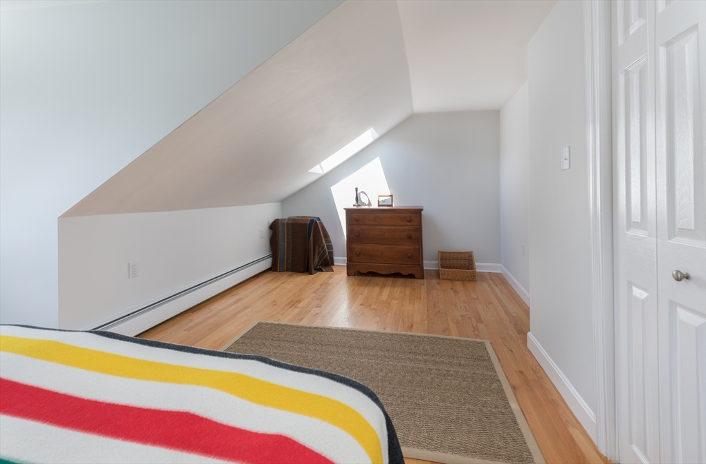 87 Waltham St, South End