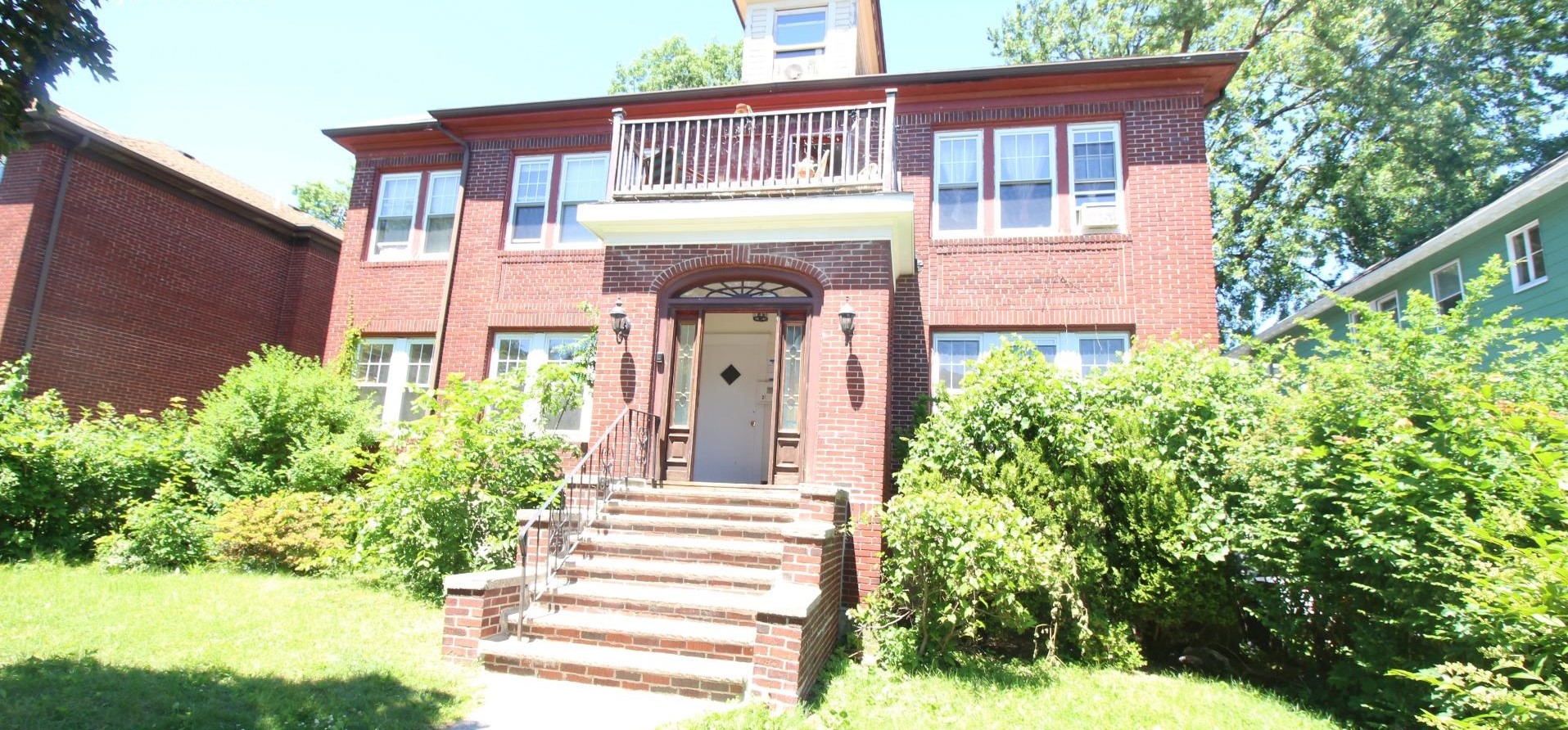 91 Verndale St, North Brookline