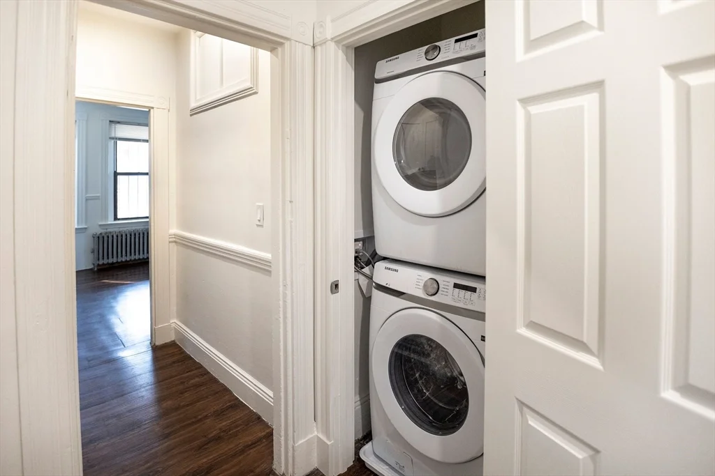 866 Huntington Ave, Mission Hill