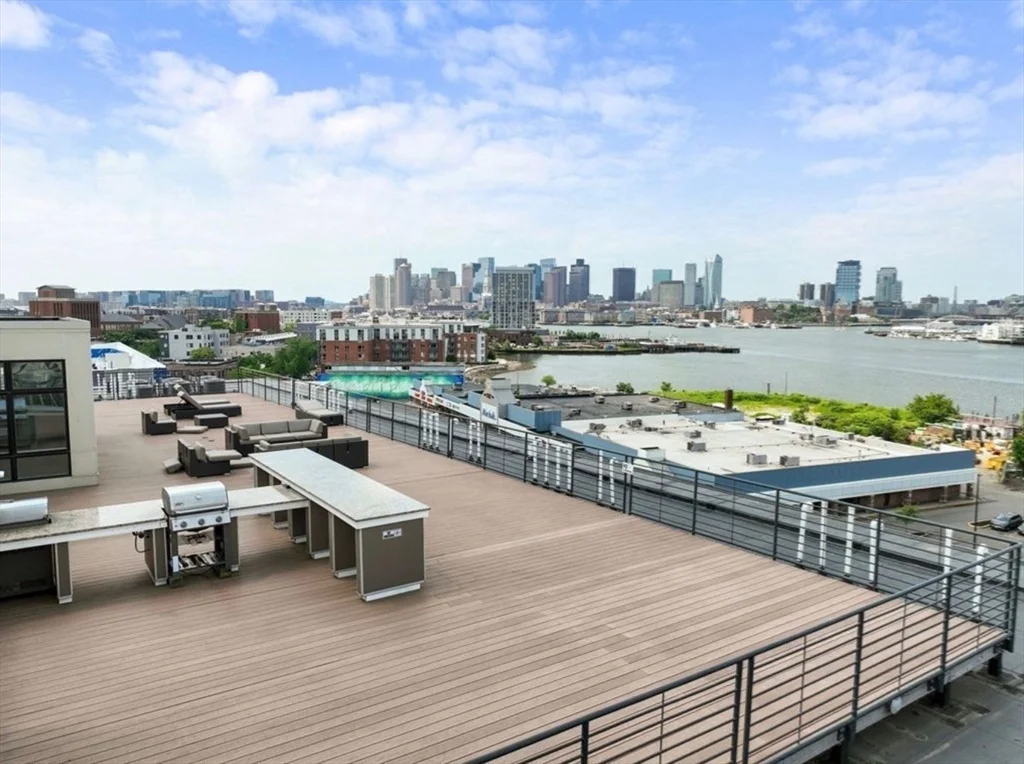 250 Meridian St, East Boston