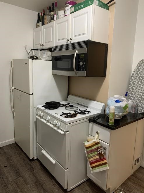 16 Leeds St, South Boston