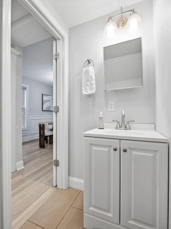 89 West Main, Northborough