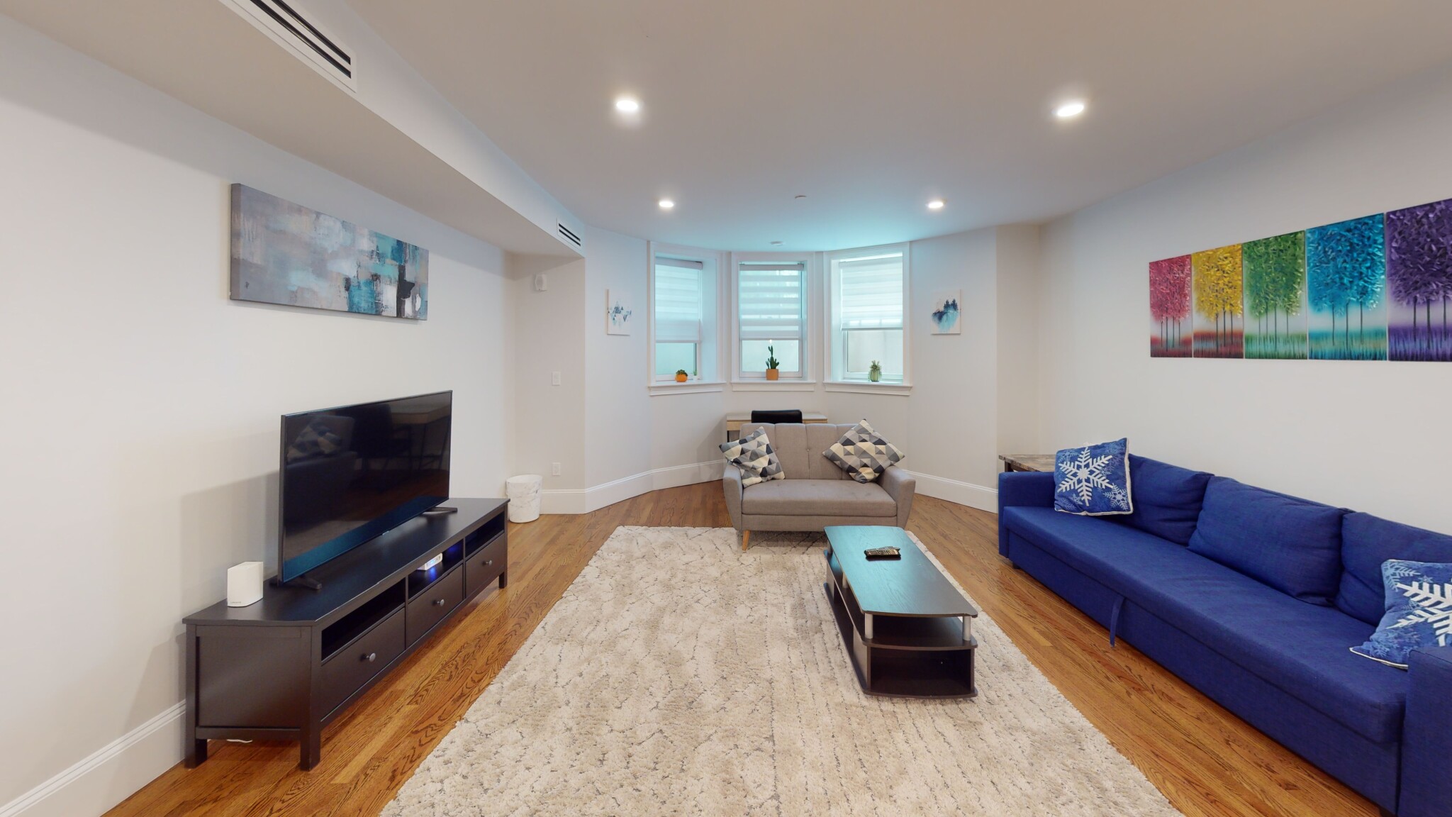 1240 Beacon St, Coolidge Corner