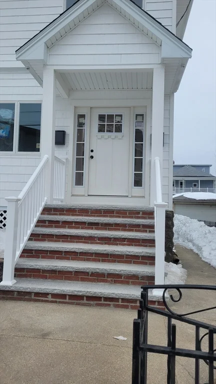 29 Amaranth Ave, Medford