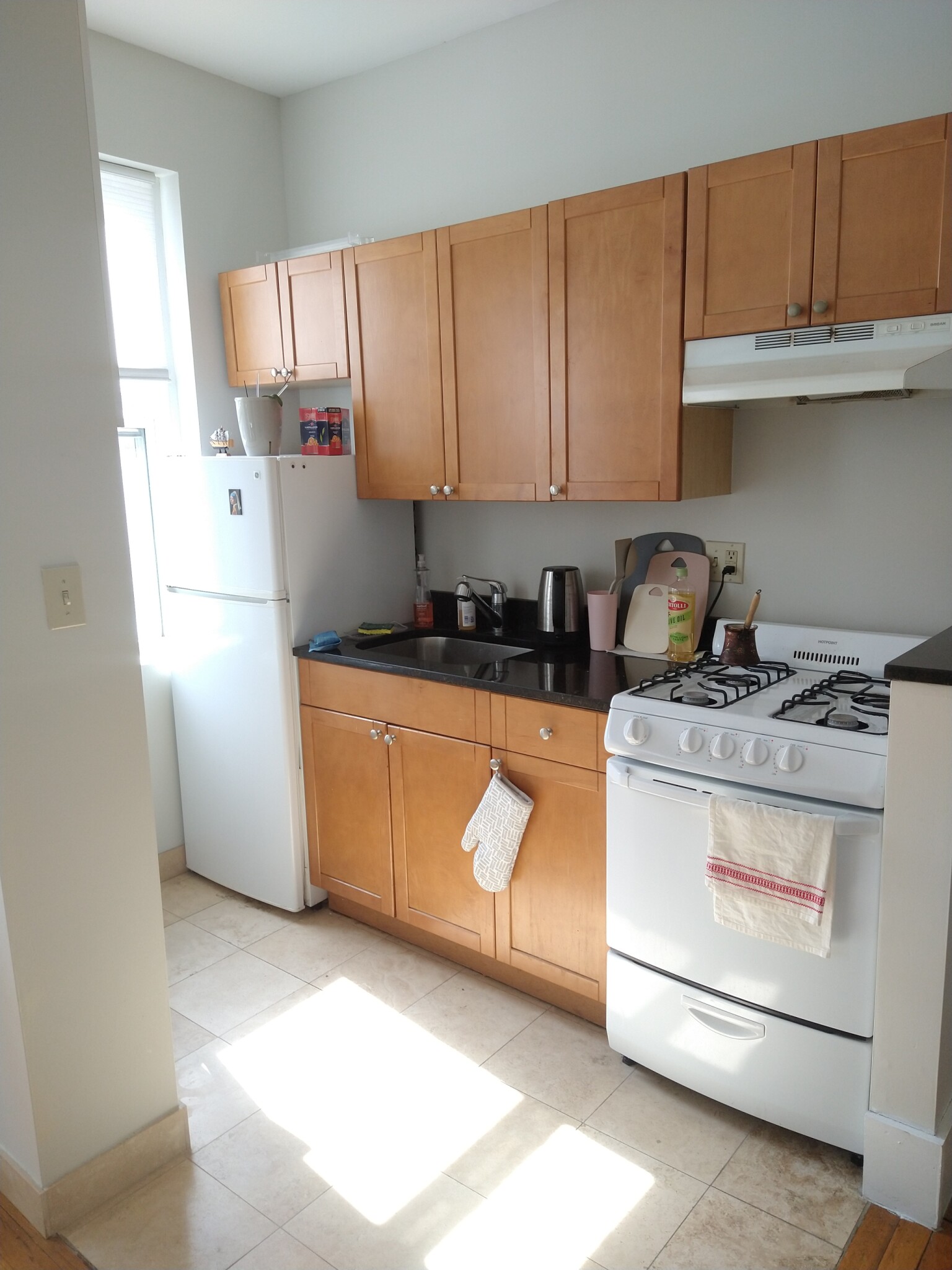 1189 Commonwealth Ave, Allston