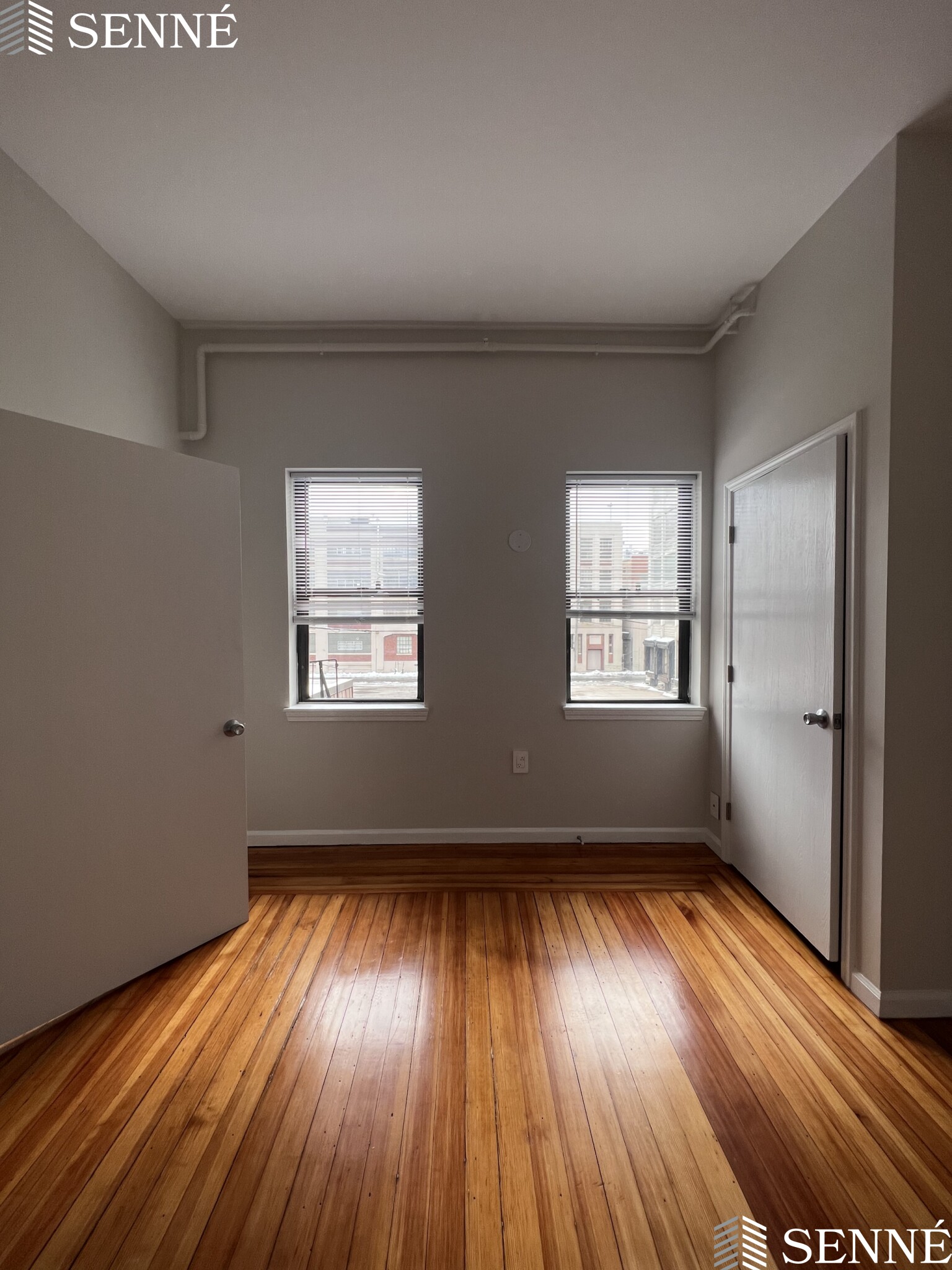 790 Main St, The Port