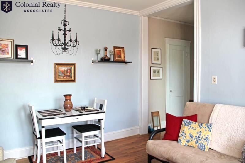 1493 Commonwealth Ave, Brighton