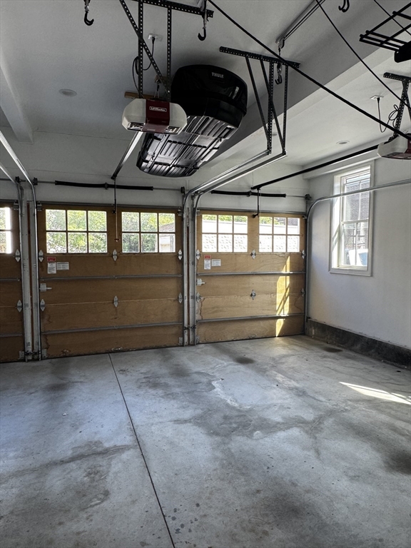 44 Evergreen St, Jamaica Plain