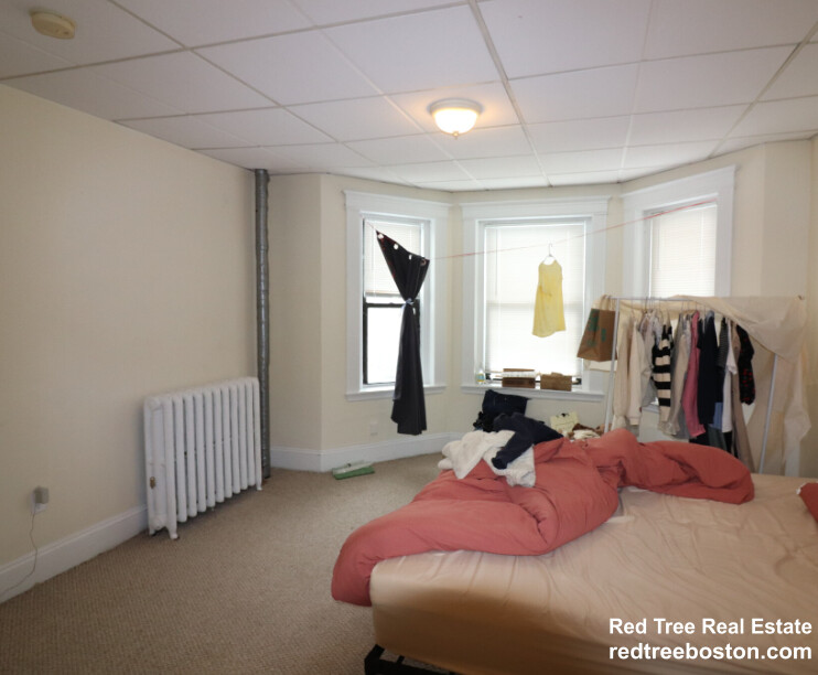 409 Huntington Ave, Fenway